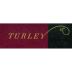 Turley Vineyard 101 Zinfandel 1998 Front Label