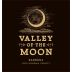 Valley of the Moon  Barbera 2010 Front Label