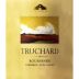 Truchard Estate Roussanne 2016 Front Label