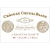 Chateau Cheval Blanc (1.5 Liter Magnum) 2014 Front Label