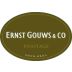 Ernst Gouws & Co Pinotage 2011 Front Label