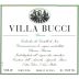 Bucci Villa Bucci Riserva Verdicchio 2014 Front Label