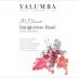 Yalumba Y Series Sangiovese Rose 2017 Front Label