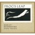 Frog's Leap Merlot (1.5 Liter Magnum) 2014 Front Label
