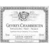 Louis Jadot Gevrey-Chambertin Estournelles Saint-Jacques Premier Cru 2015 Front Label