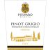 Tenuta Polvaro Pinot Grigio 2016 Front Label