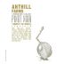 Anthill Farms Abbey-Harris Vineyard Pinot Noir 2015 Front Label