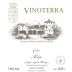 Schuchmann Wines Vinoterra Kisi 2011 Front Label