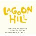 Lagoon Hill Martinborough Sauvignon Blanc 2016 Front Label