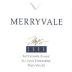 Merryvale Julianna Vineyard Sauvignon Blanc 2000 Front Label