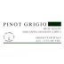 Lagaria Pinot Grigio delle Venezie 2001 Front Label