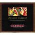 Falesco Merlot Umbria 2001 Front Label
