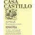 Casa Castillo Monastrell 2002 Front Label