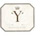 Chateau d'Yquem Y Ygrec 2000 Front Label