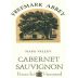 Freemark Abbey Bosche Cabernet Sauvignon 1999 Front Label