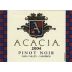 Acacia Pinot Noir (half-bottle) 2004 Front Label