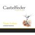 Castelfeder Sudtirol Alto Adige Vom Lehm Gewurztraminer 2012 Front Label