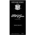Henschke Hill of Grace Shiraz 2001 Front Label