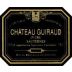 Chateau Guiraud Sauternes (375ML half-bottle) 2004 Front Label