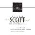 Allan Scott Marlborough Sauvignon Blanc 2008 Front Label