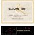 Hayman & Hill Napa Valley Cabernet Sauvignon 2007 Front Label