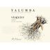 Yalumba Y Series Viognier 2008 Front Label