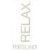 RELAX Riesling 2008 Front Label