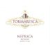Tormaresca Neprica Red Blend 2016  Front Label