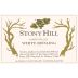 Stony Hill White Riesling 2000  Front Label
