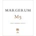 Margerum M5 Red 2022  Front Label