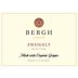 Bergh Zweigelt 2021  Front Label