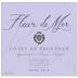 Fleur de Mer Rose (375ML half-bottle) 2019  Front Label