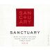 Sanctuary Bien Nacido Vineyard Pinot Noir 2019  Front Label