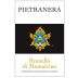 Pietranera Brunello di Montalcino 2016  Front Label