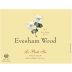 Evesham Wood Le Puits Sec Pinot Noir 2018  Front Label