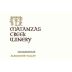 Matanzas Creek Alexander Valley Chardonnay 2020  Front Label