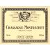 Louis Jadot Chassagne-Montrachet 2017  Front Label