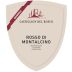 Castiglion del Bosco Gauggiole Rosso di Montalcino 2019  Front Label