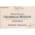 Frederic Magnien Chambolle-Musigny Charmes Premier Cru Vieille Vigne 2016 Front Label