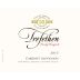 Trefethen Cabernet Sauvignon (375ML half-bottle) 2015  Front Label