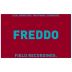 Field Recordings Freddo 2022  Front Label