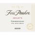 Fess Parker Ashley's Vineyard Chardonnay 2019  Front Label