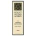 Mount Veeder Winery Cabernet Sauvignon 2016  Front Label