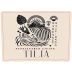 Tilia Cabernet Sauvignon 2022  Front Label