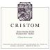 Cristom Eola-Amity Hills Chardonnay 2021  Front Label