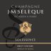 J-M Seleque Solessence Brut Nature  Gift Product Image