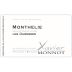 Xavier Monnot Monthelie Les Duresses Premier Cru Blanc 2020  Front Label