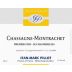Domaine Jean-Marc Pillot Chassagne-Montrachet Les Macherelles Premier Cru 2020  Front Label