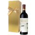 wine.com Quilt Cabernet Sauvignon with Gold Gift Box  Gift Product Image