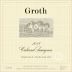 Groth Cabernet Sauvignon 2018  Front Label